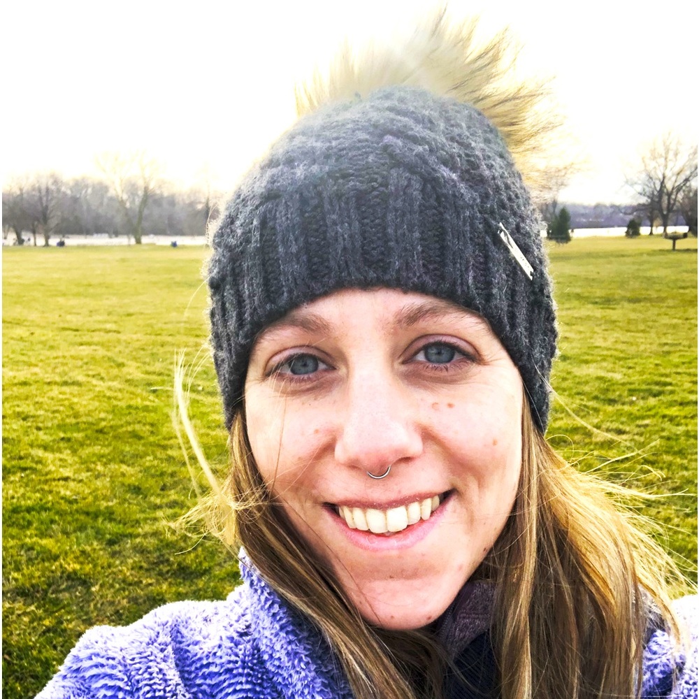 Meet your Posher, Marion